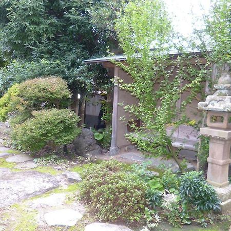 Guesthouse Higashi Fujitatei Shin'onsen Экстерьер фото