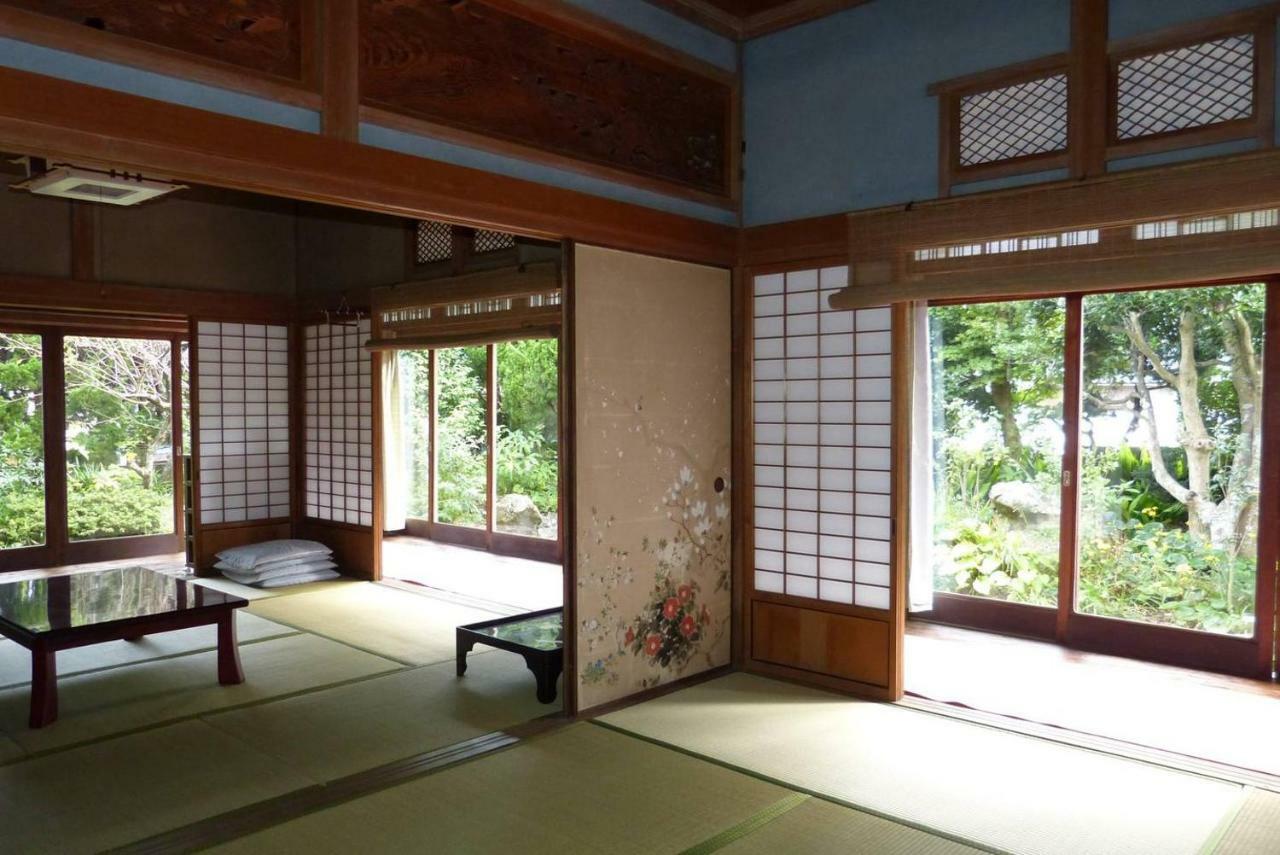 Guesthouse Higashi Fujitatei Shin'onsen Экстерьер фото