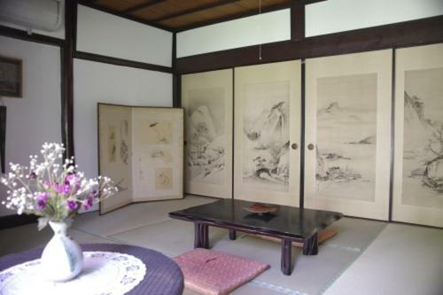 Guesthouse Higashi Fujitatei Shin'onsen Экстерьер фото